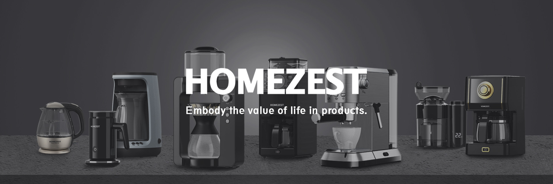 کیفیت بر روی قهوه سازها بریزید کارخانه