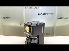 قهوه ساز قطره ای دو فنجان چند منظوره Homezest CM1003AE آسان دم آوری سریع