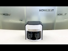 مجموعه دو فنجان قهوه ساز قطره ای با طراحی ارگونومیک قابل حمل Homezest CM-902