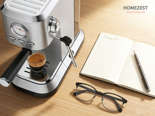 Latest company news about روز با زنگ هشدار شروع نميشه، بلکه با يک رسوم شروع ميشه.