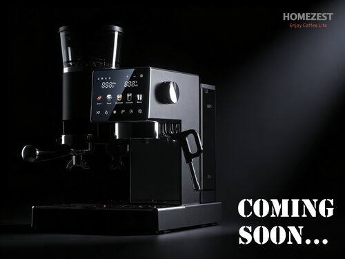 Latest company news about چیزی جدید در حال جوشیدنه...