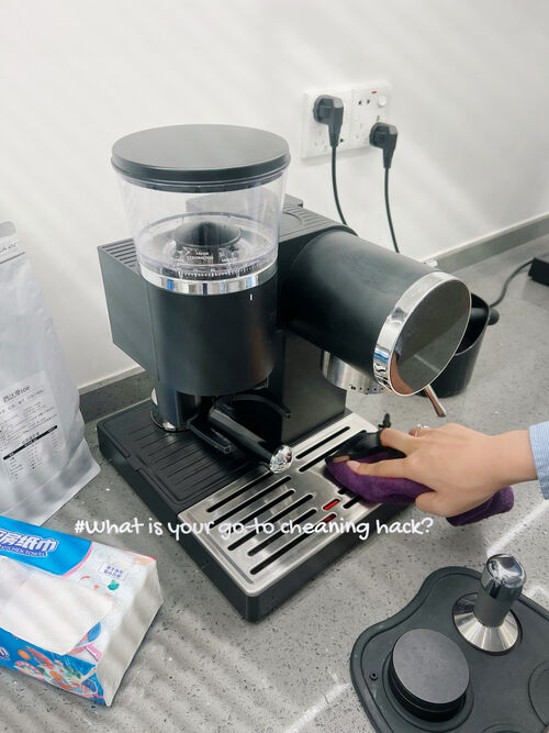 Latest company news about بهترين نکته ي نظافت رو به من بگو!